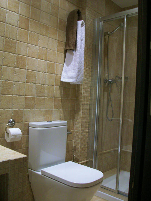 Apartamentos San Gregorio Alquézar Extérieur photo